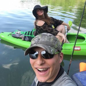 Meet your Posher, Ervin